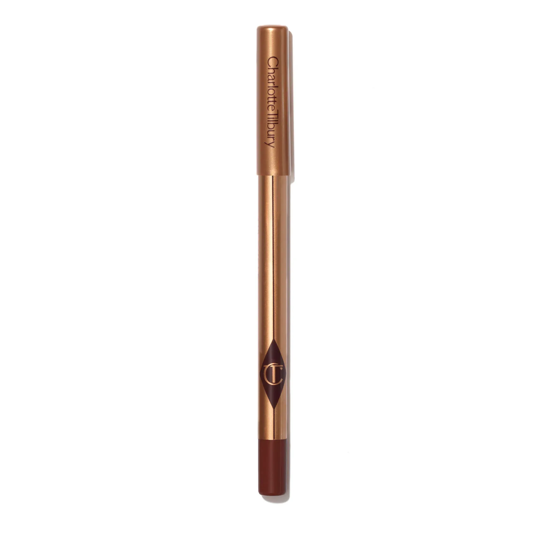 Charlotte Tilbury Lip Cheat Lip Liner In Pillow Talk Intense