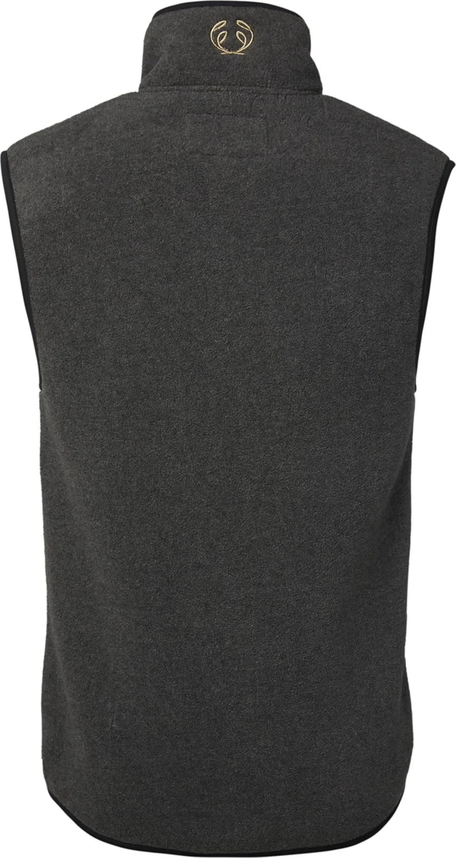 Chevalier Men's Mainstone Vest Anthracite With Black | Buy Chevalier Men's Mainstone Vest Anthracite With Black here |