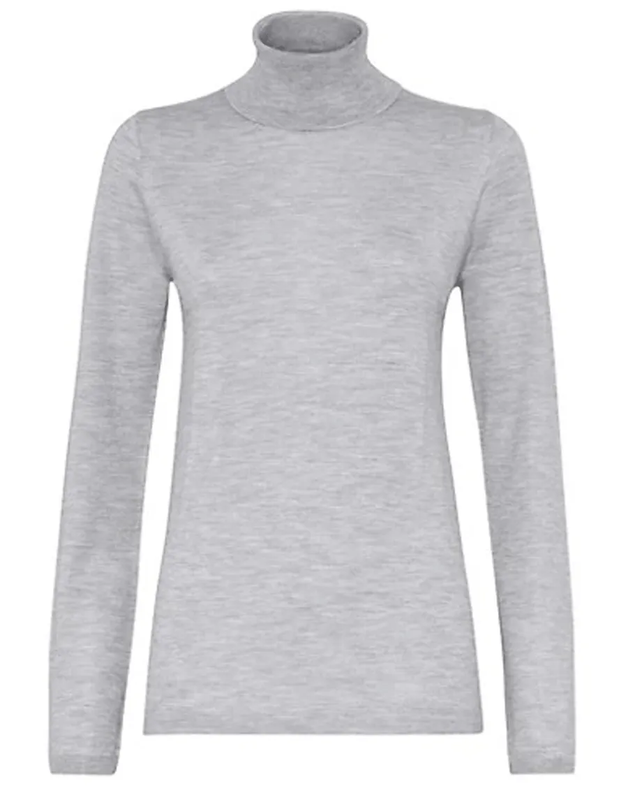 Ciottolo Cashmere Turtleneck Sweater