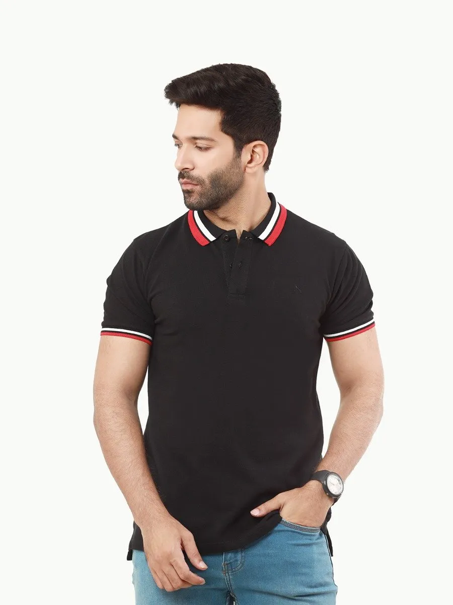 Classic Polo Shirt - FMTCP22-028