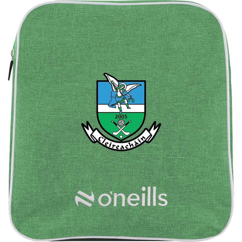 Clerihan GAA Kent Holdall Bag 