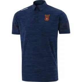 CLG Carndonagh Kids' Osprey Polo Shirt