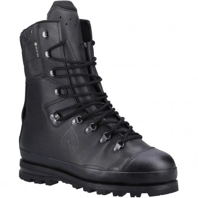 Climber SB Safety Boot