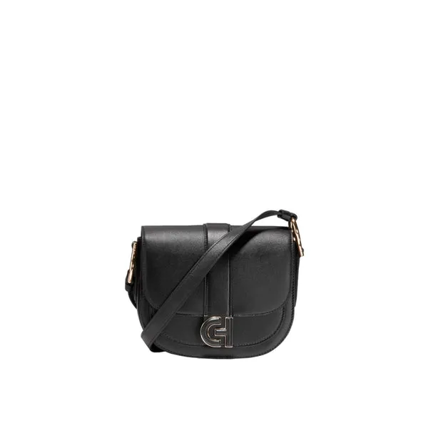 Cole Haan Essential Mini Saddle Bag