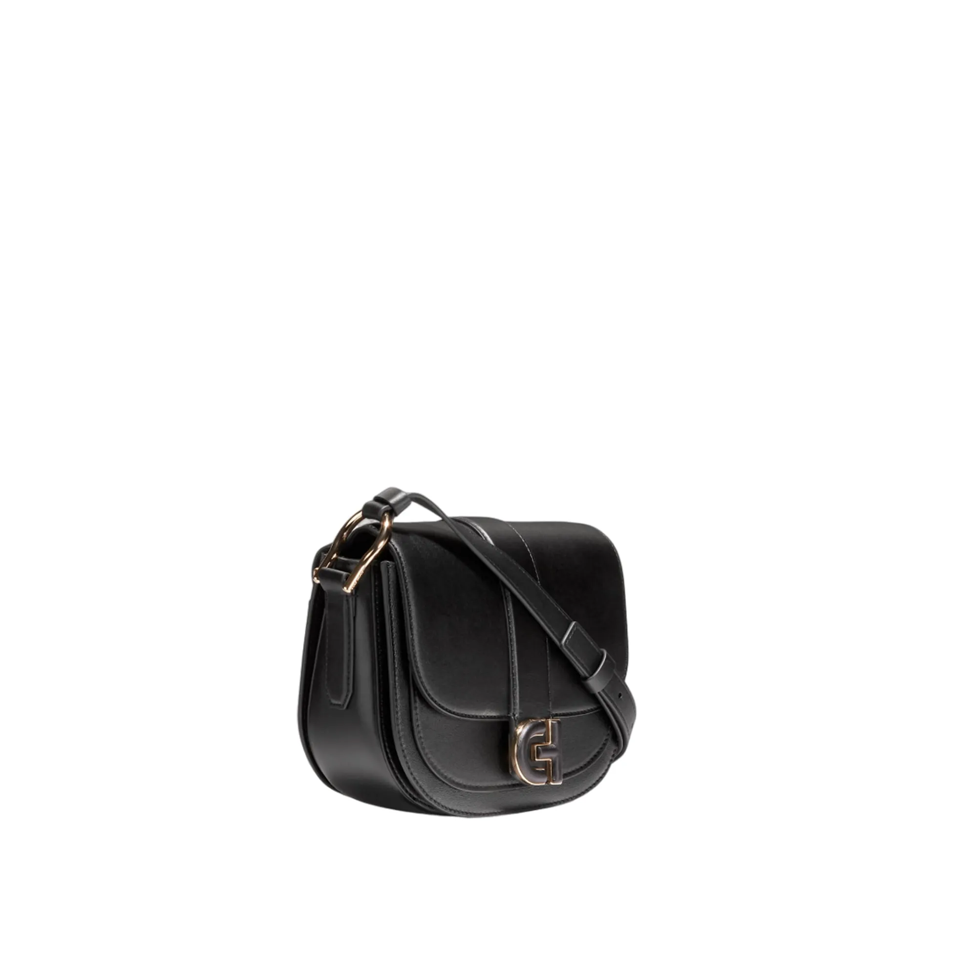 Cole Haan Essential Mini Saddle Bag