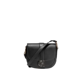 Cole Haan Essential Mini Saddle Bag