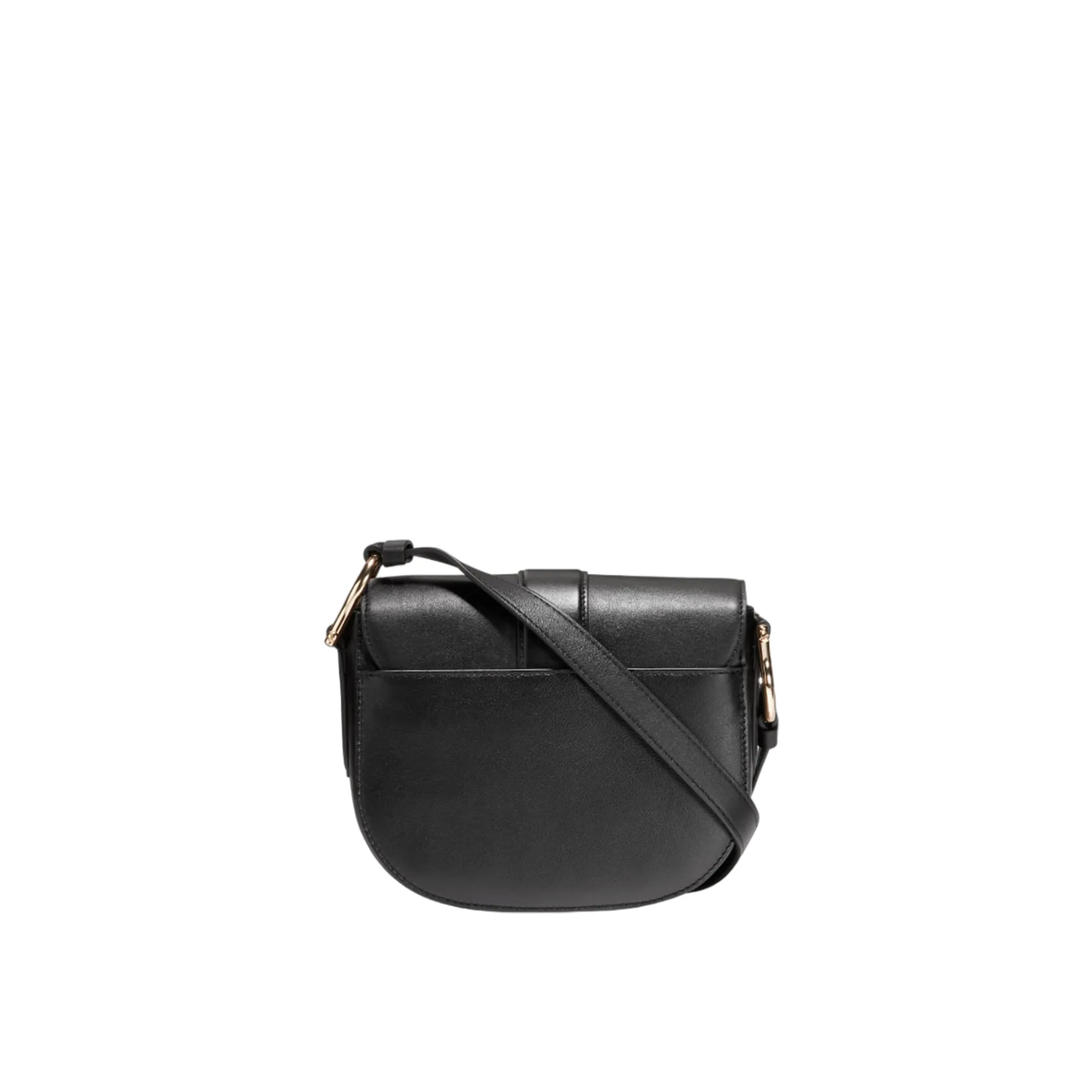 Cole Haan Essential Mini Saddle Bag