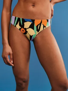 Color Jam - Hipster Bikini Bottoms for Women