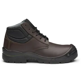 COMPOSITE TOE BOOT CONVOY BROWN