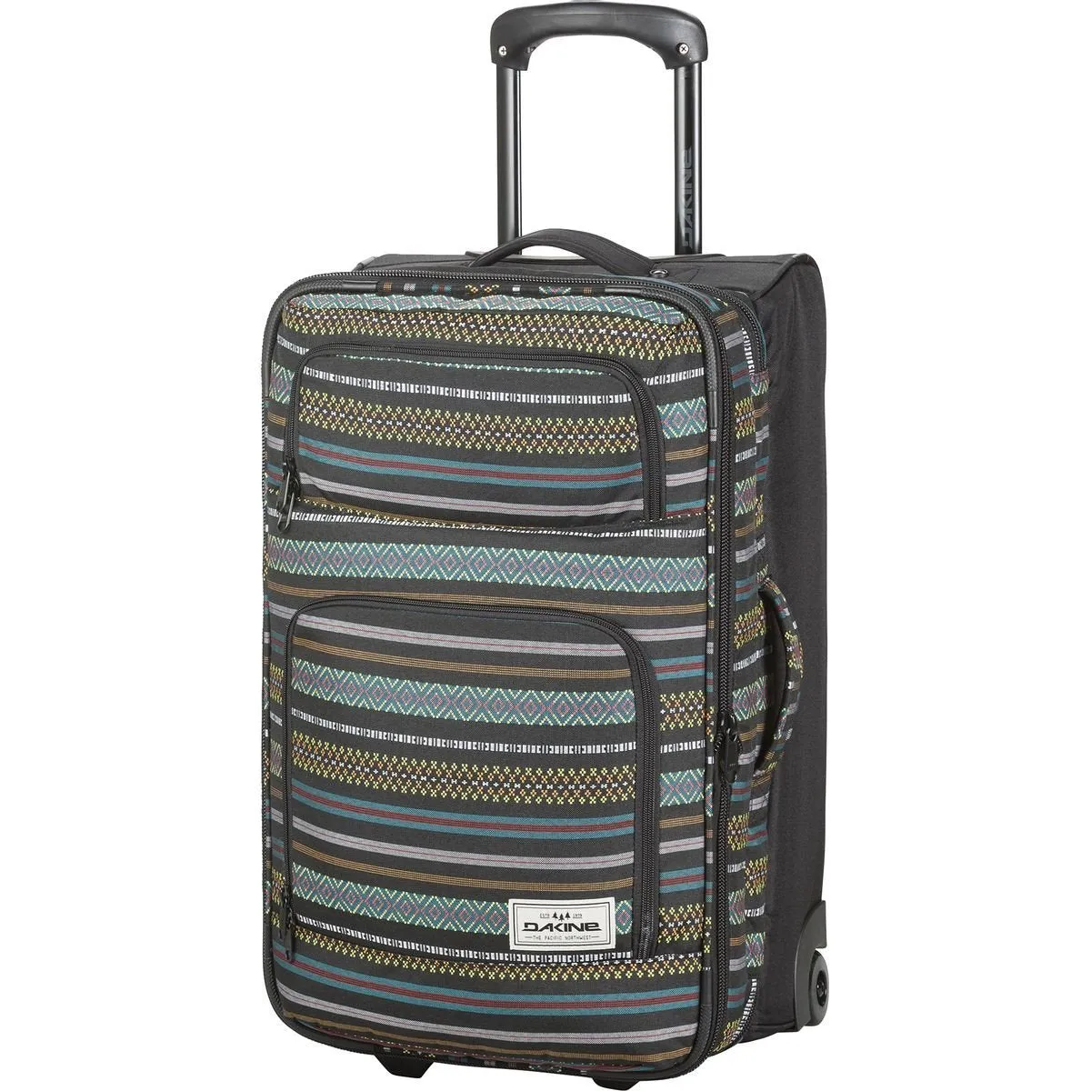 Dakine Women's Over Under Travel Bag  