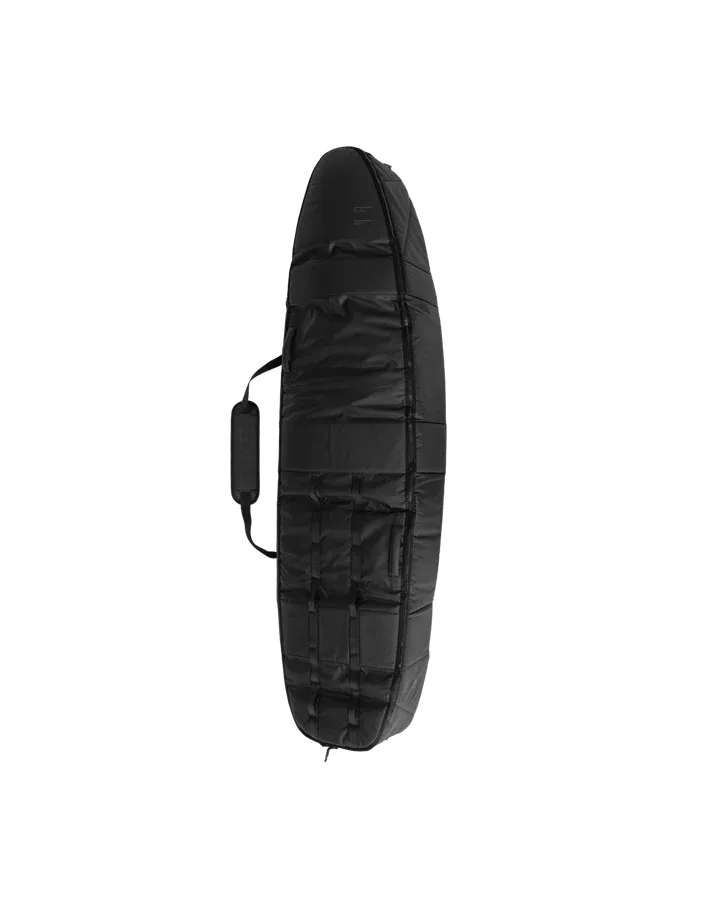 Db Surf Pro Coffin 6'6 3-4 Boards Travel Bag Black Out