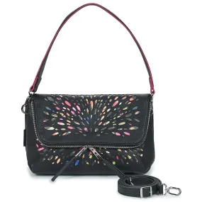 Desigual - BAG BLACKWELL VENECIA 3.0