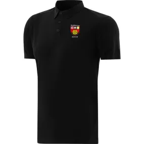 Detroit Wolfetones Kids' Jenson Polo Shirt