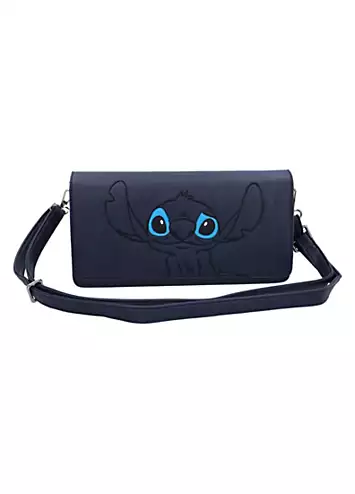 Disney Stitch Baguette Bag 26.5cm | Kaleidoscope