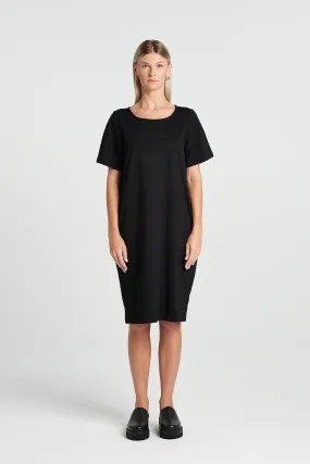 DISTANT DRESS | BLACK