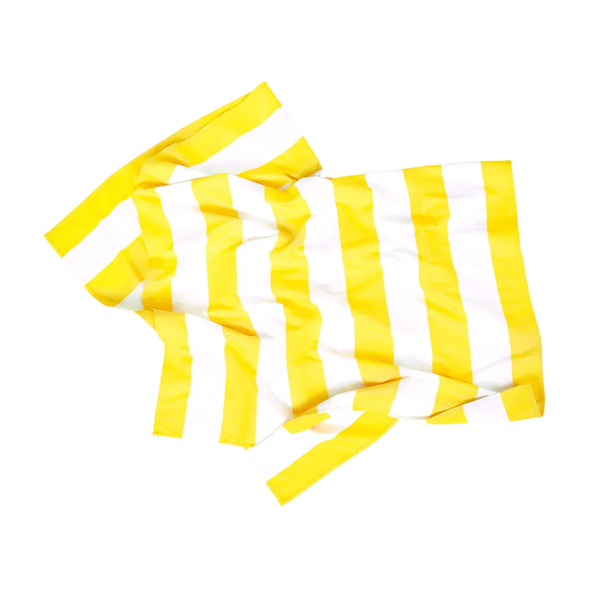 Dock & Bay Quick Dry Towels XL - Boracay Yellow