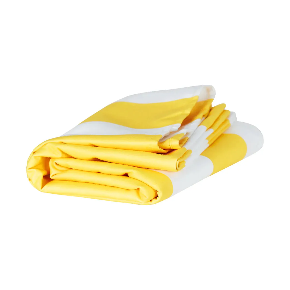 Dock & Bay Quick Dry Towels XL - Boracay Yellow