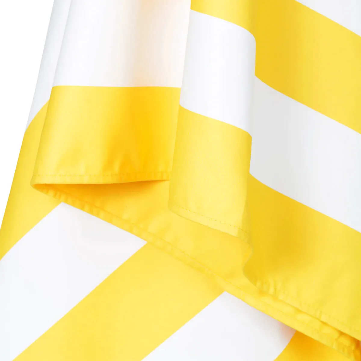 Dock & Bay Quick Dry Towels XL - Boracay Yellow