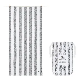 Dock & Bay Quick Dry Towels XL - Dalmation