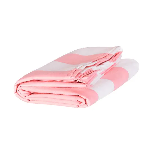 Dock & Bay Quick Dry Towels XL - Malibu Pink