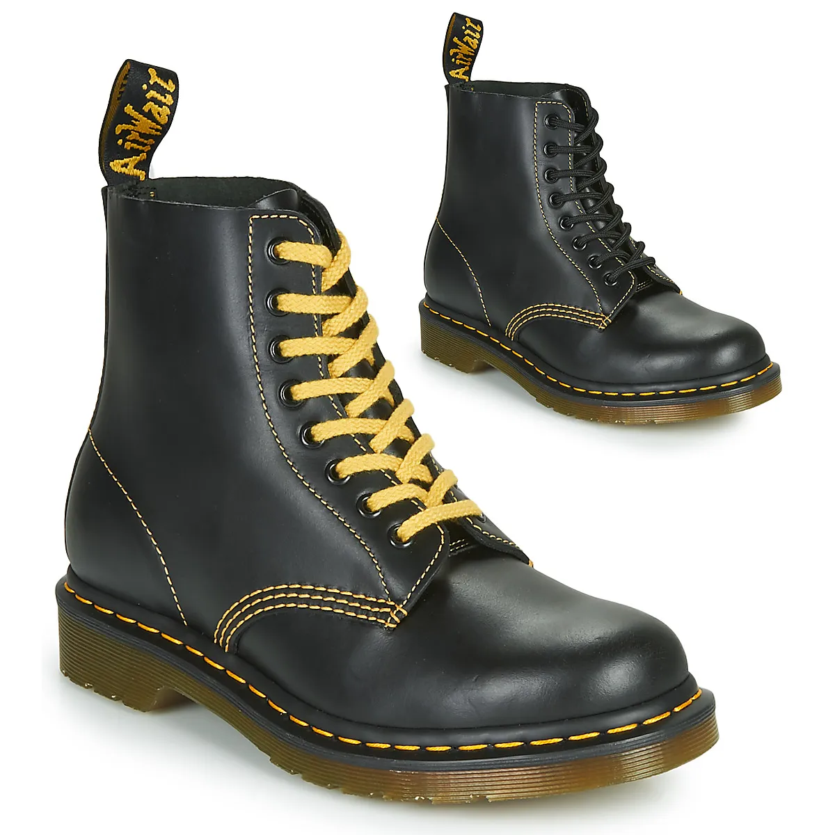 Dr. Martens - 1460 PASCAL ATLAS