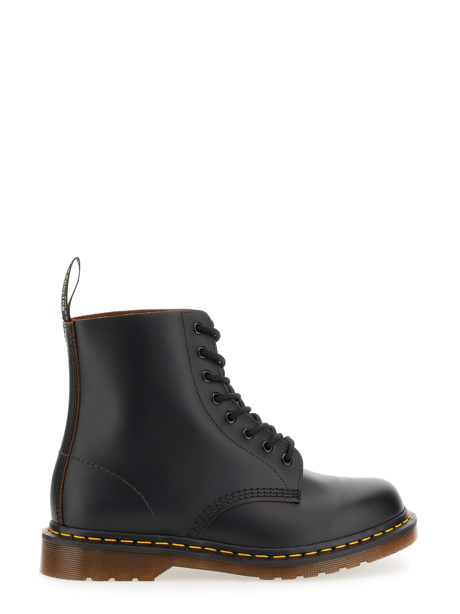 Dr MARTENS    1460 VINTAGE LEATHER BOOT