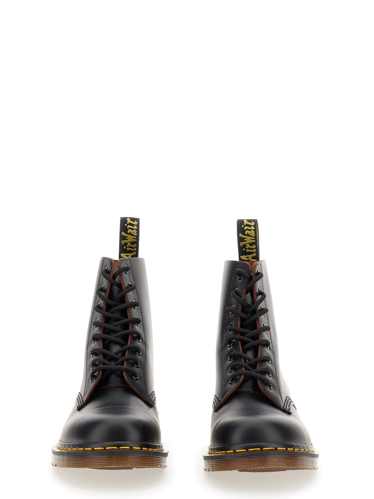 Dr MARTENS    1460 VINTAGE LEATHER BOOT