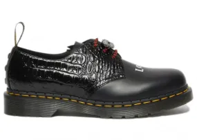 Dr. Martens 1461 Beetlejuice 3-Eye x Warner Bros