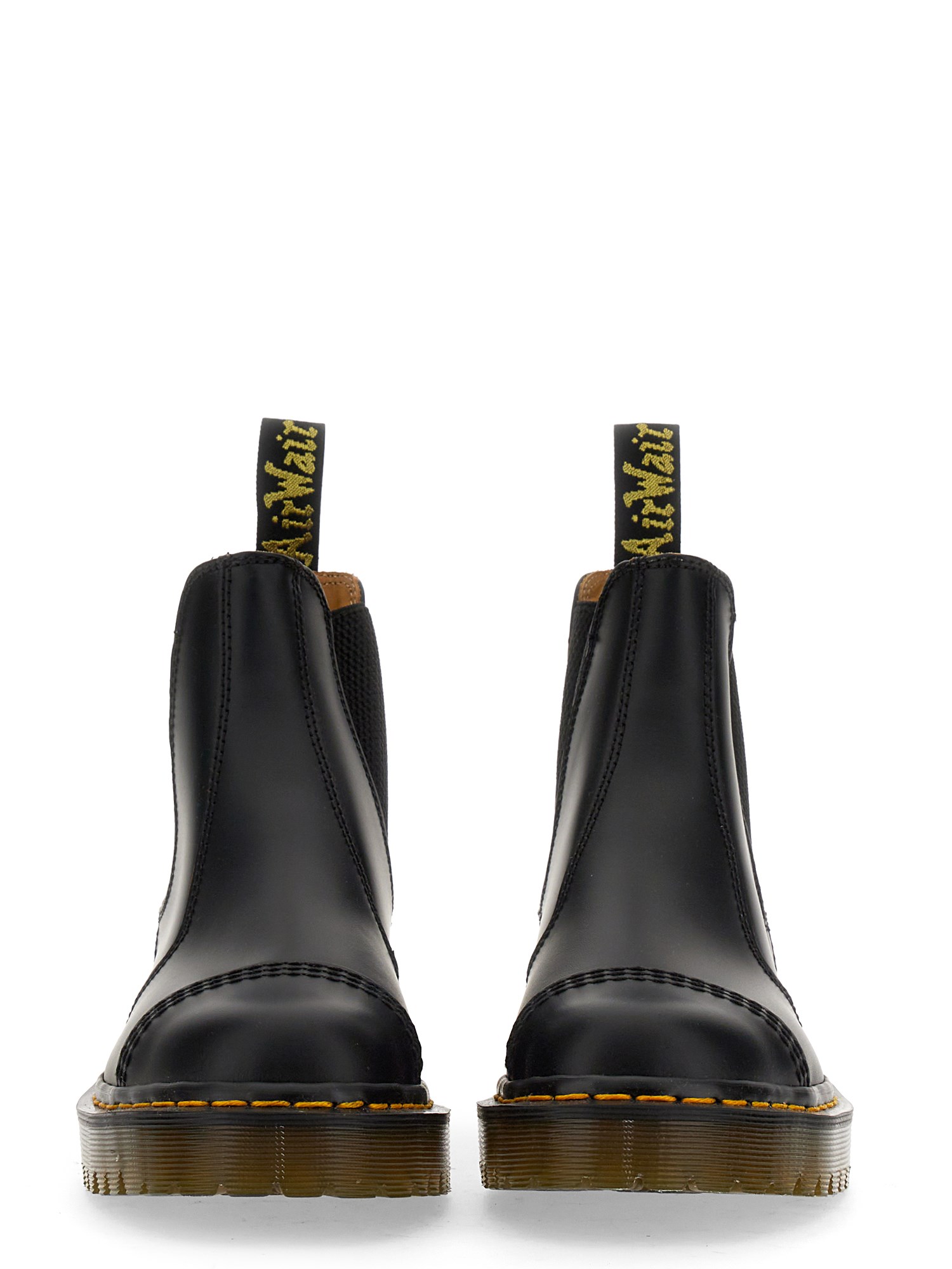 Dr MARTENS    2976 BEX LEATHER BOOT