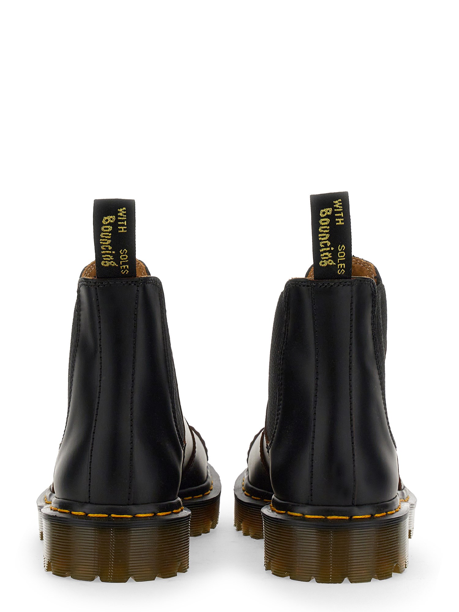 Dr MARTENS    2976 BEX LEATHER BOOT