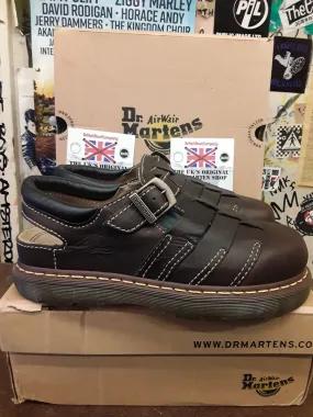 Dr Martens 8332 Bark Grizzly Size 11 UK