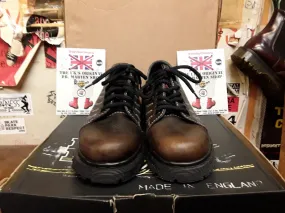 Dr Martens 9243 Bark Size 5 Made in England