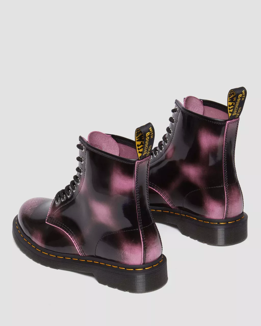 Dr Martens- 1460 Pink Arcadia