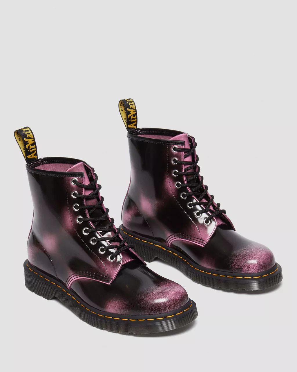 Dr Martens- 1460 Pink Arcadia