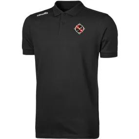 Dubai Celts Portugal Cotton Polo Shirt