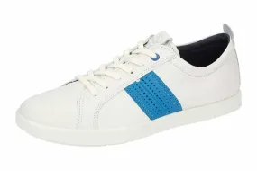 Ecco Trainers white