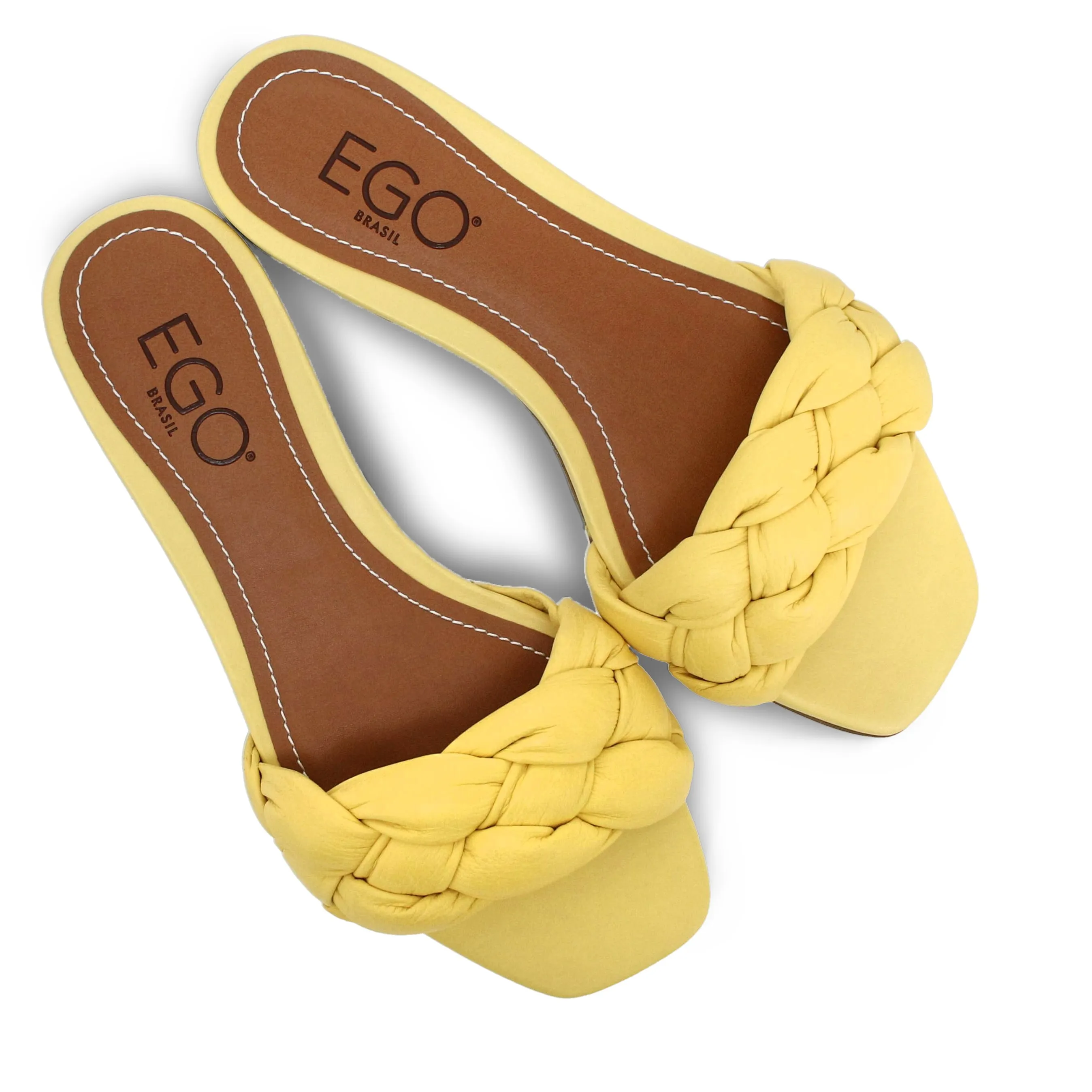 EGO VIDYA FLATS