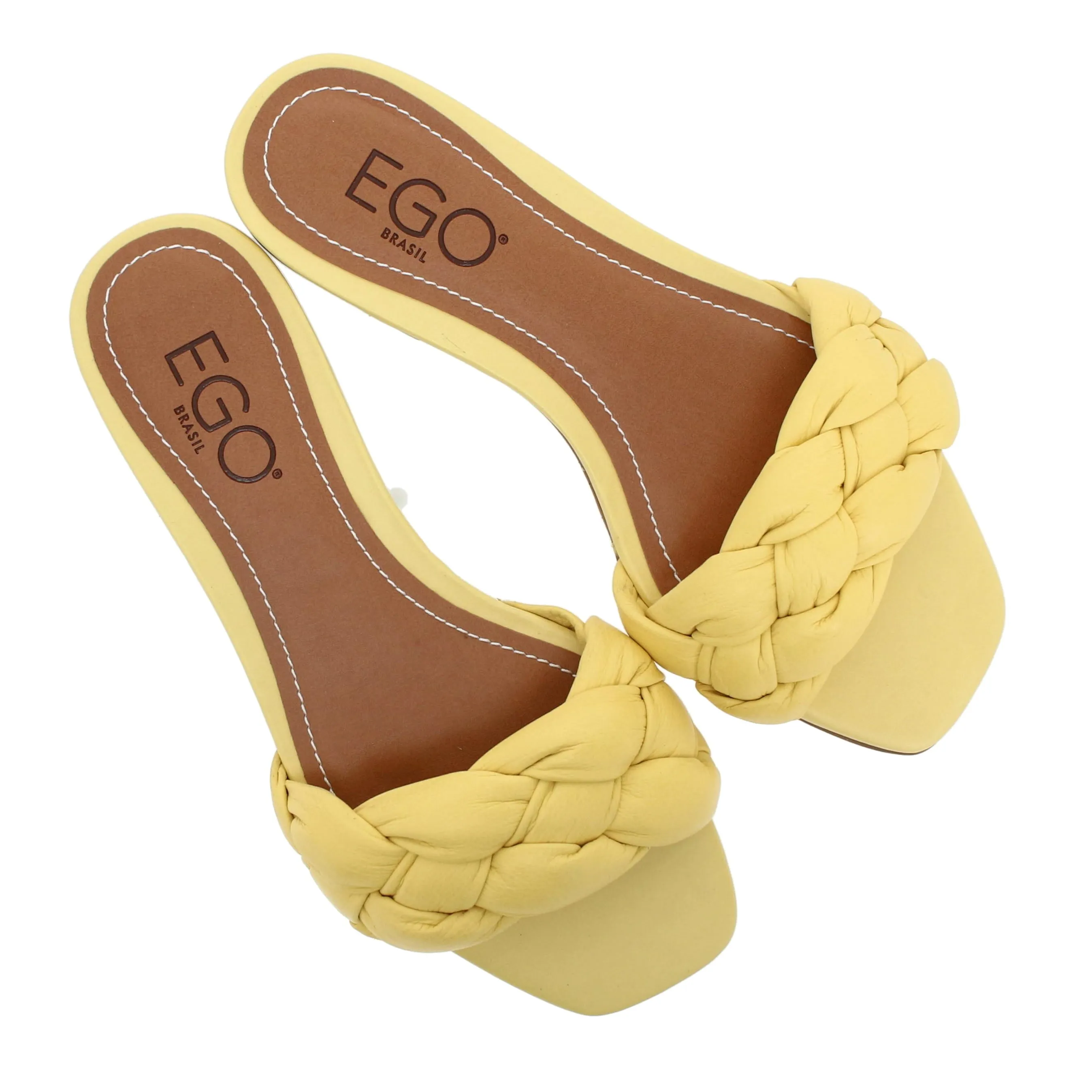 EGO VIDYA FLATS