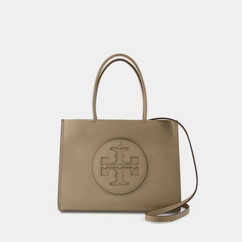 Ella Bio Small Crossbody - Tory Burch - Synthetic - Beige