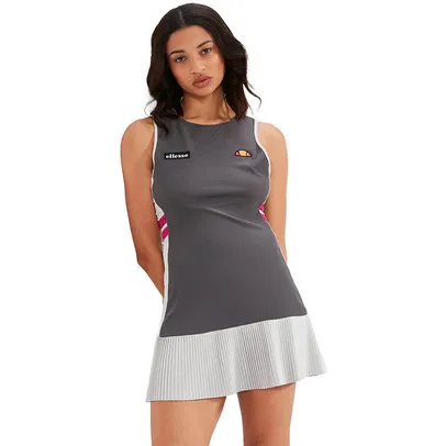 Ellesse Street Dress