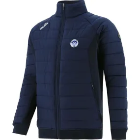 Everton AFC Senior / Schoolboys Kids' Carson Lightweight Padded Jacket