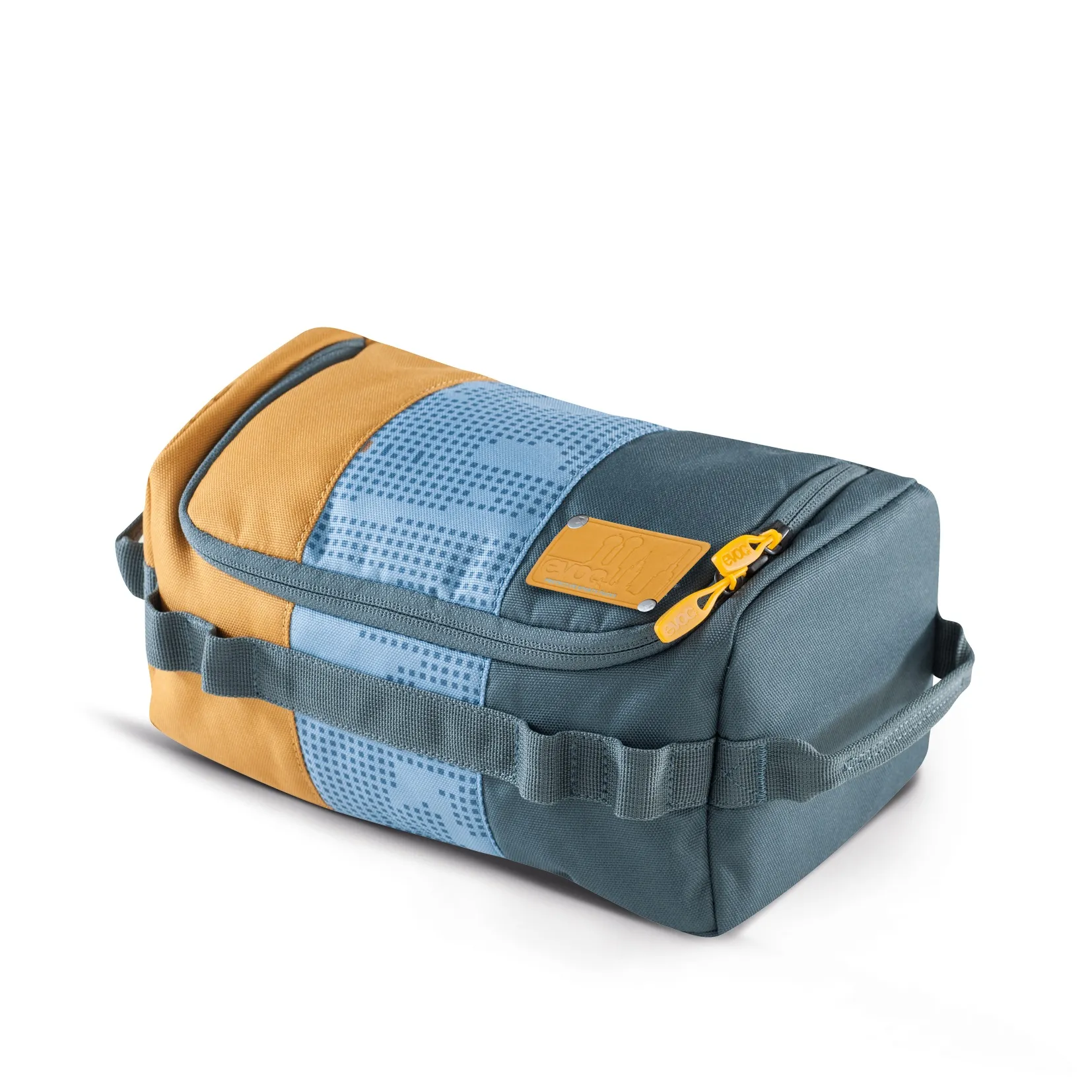 EVOC Wash Bag Multicolour (New) | Buy EVOC Wash Bag Multicolour (New) here | Outnorth