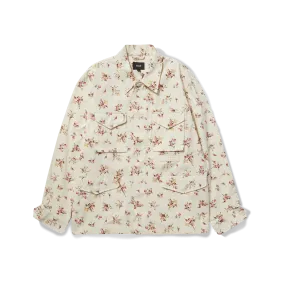 Field Floral Jacket