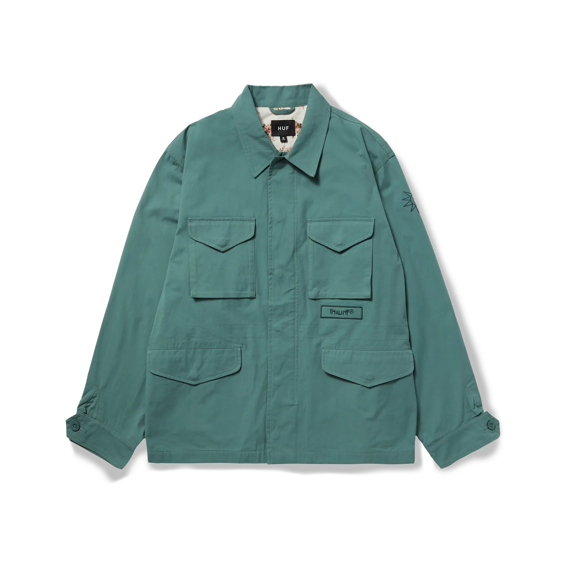 Field Jacket