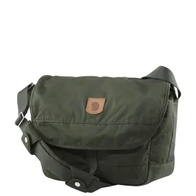 Fjallraven Greenland Shoulder Bag Deep Forest