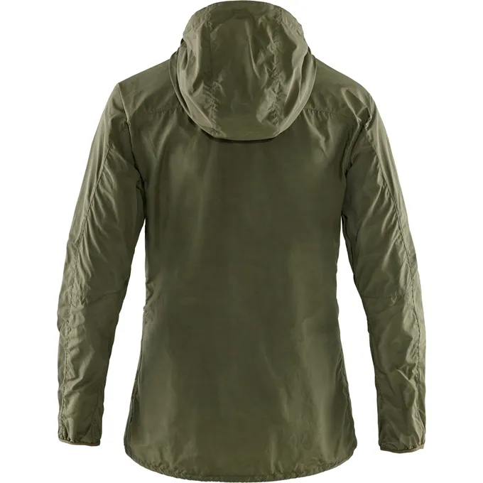 Fjallraven High Coast Wind Jacket Women's