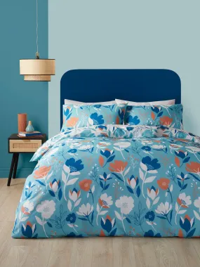 Fusion  Luna Duvet Cover Set