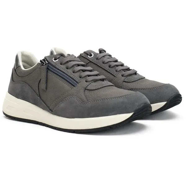 Geox Bulmya Trainers