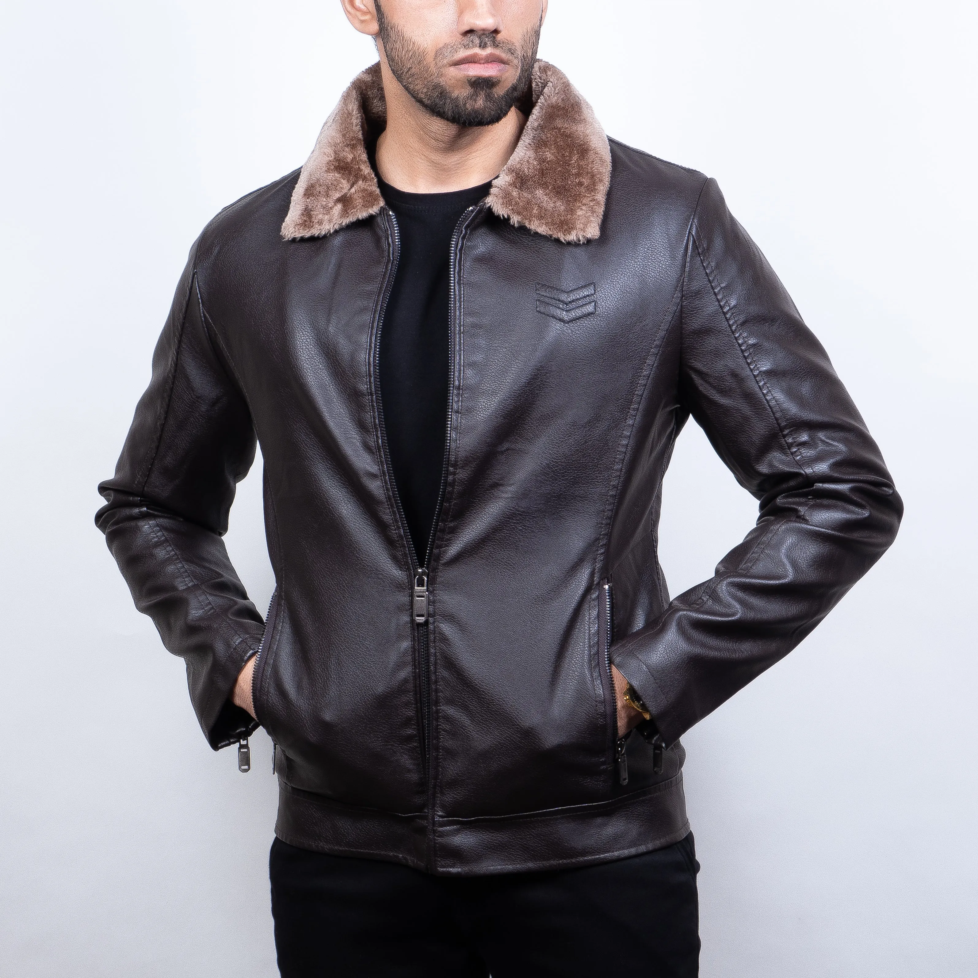 Gladiator Jacket