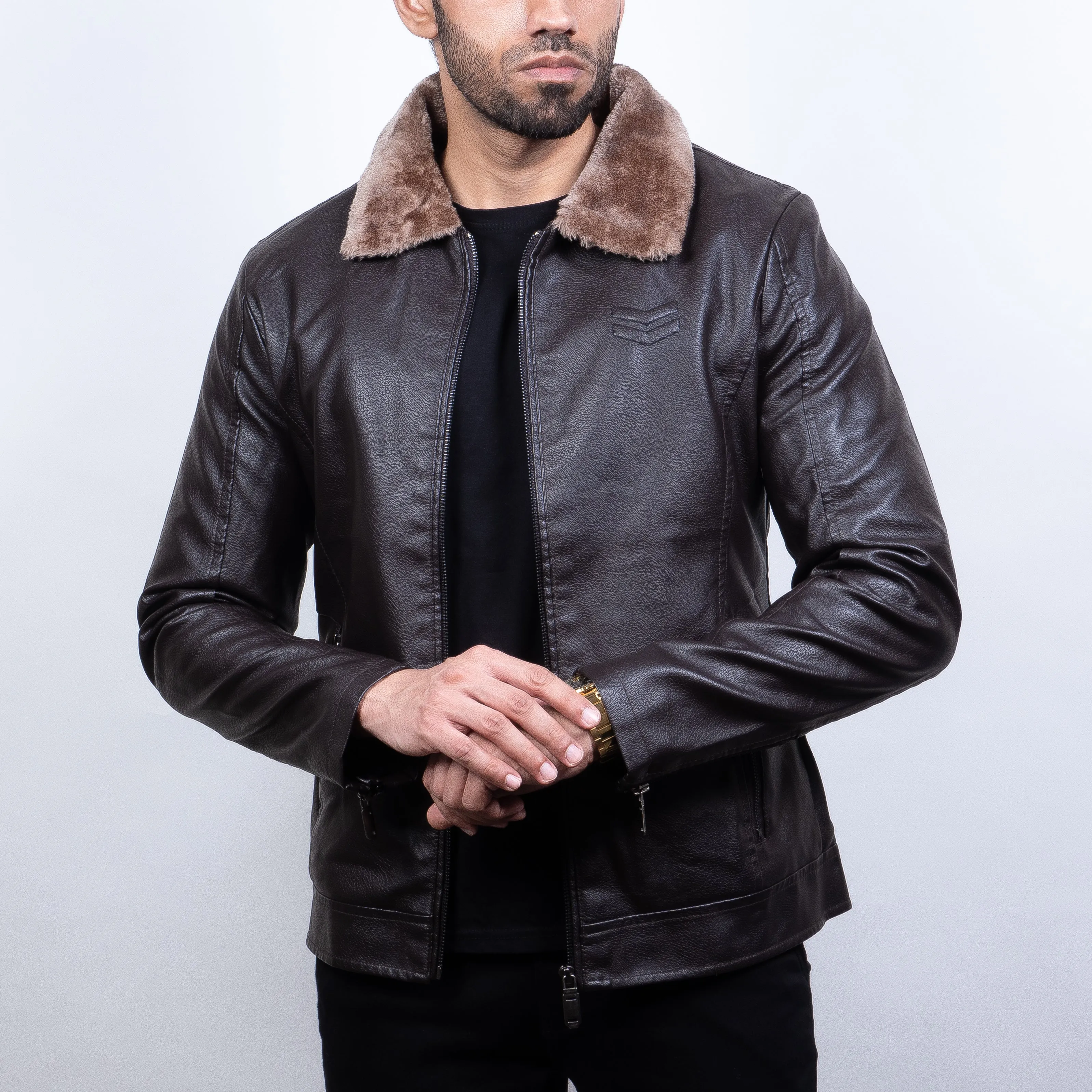 Gladiator Jacket